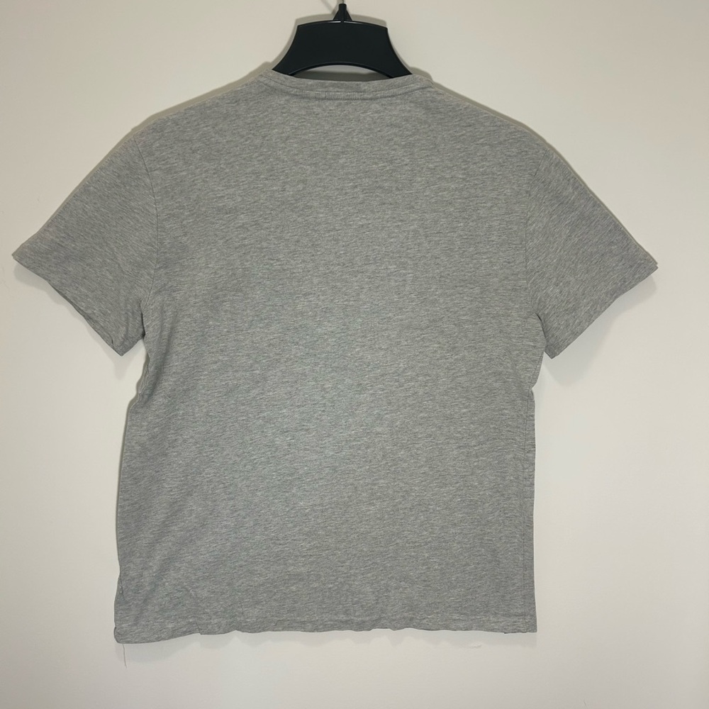 Polo Ralph Lauren Gray Men's T-Shirt - Picture 4 of 4